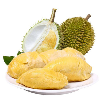 在家尽情享受榴莲美味|榴莲价格历史变化一目了然