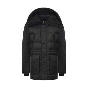 CANADA GOOSE 加拿大鹅 京东618反季大促 羽绒服 ￥2000起