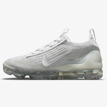 耐克nike女鞋airvapormax运动全掌气垫缓震耐磨休闲跑步鞋dc4112100