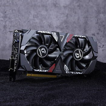 1650gtx1660super战斧电脑游戏独立显卡gtx105影驰gtx1650大将oc4gd6