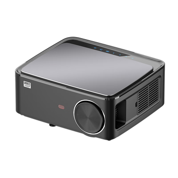 华为huawei手机通用投影仪高清1080p网络无线wifi智能家庭影院家用机