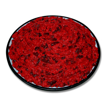 【2罐装】红曲酒糟 红糟 食用糟古田糯米酒糟