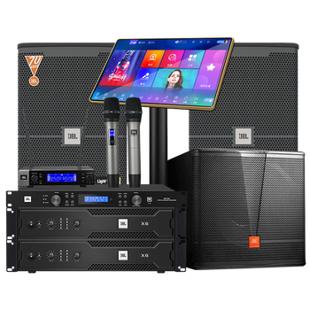 JBLKES6100/6120点歌机如何？用户口碑点评