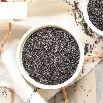 兰香子260g特级罗勒籽明列子另售奶茶专用食用饱腹花草茶