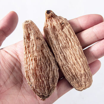 藏须天麻藏须天麻野藏须麻藏天麻切片200克拍2件发3件