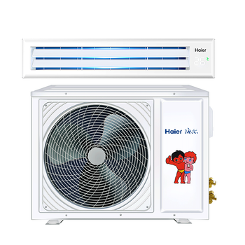 海尔KFRD-36NW/61DBA21Z风管机质量评测（海尔风管机质量怎么样）