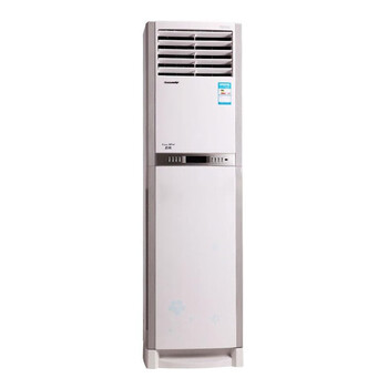 格力(gree)2匹 定频 悦风-ii 立柜式冷暖空调 kfr-50lw/(50598)nhaa-3