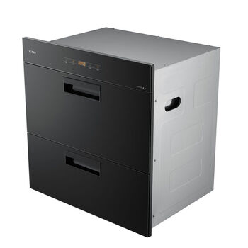 方太(fotile)消毒柜ztd100j-j25s