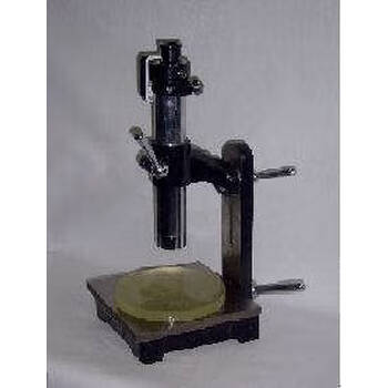 光学比较测角仪jjc60秒jjc15秒jjc2秒 jjc7秒可带视频系统 jjc60测角