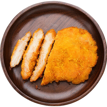 凤祥食品凤祥食品黄金战甲大鸡排300g