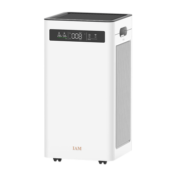 IAMKJ500F-T3空气净化器怎么样，你不知道优缺点！