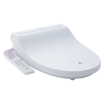 松下松下智能马桶盖 洁身器 电子坐便盖板 深度除菌 即热冲洗DL-PK17CWS体验效果好吗（松下智能马桶盖怎么拆卸）