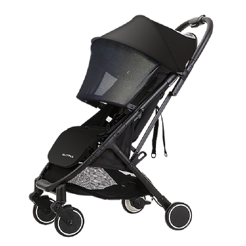 elittileA743C婴儿车靠谱吗？真实评测差么