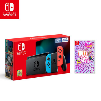 分析？
Nintendo SwitchHAD-S-KAAGA(CHN)怎么样？nintendo switchhad-s-kaaga(chn)到底好不好？求评测？
