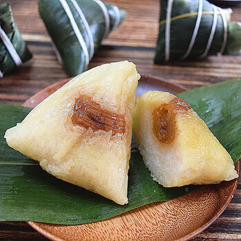 白米粽子端午节粽子真空包装糯米粽批发广纳力驰蜜枣粽3斤囎一斤1618