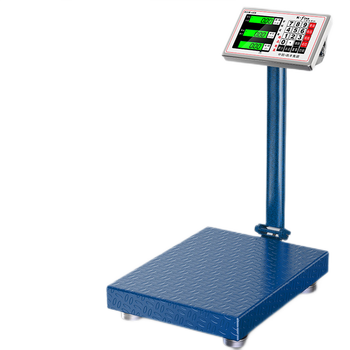 电子秤哪个牌子的质量好（电子秤电子秤最好的品牌排行榜）