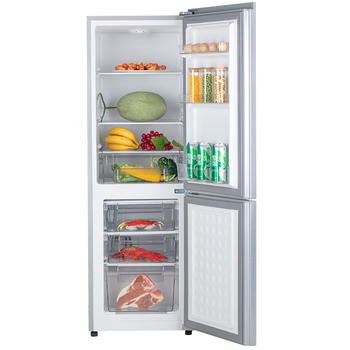 上菱冰箱是品牌还是杂牌（上菱BBM191L双门冰箱质量评测）