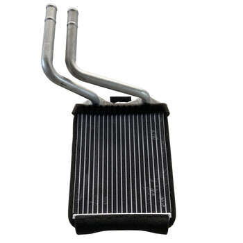 一汽 解放ca1125ja3e5型运输车 原厂配件 暖风水箱总成/暖风散热器