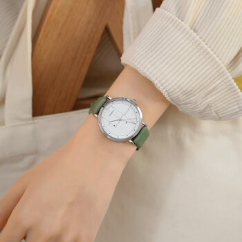 kuqixiang手表女款学生初高中女考试专用高颜值女生高中生初中生大