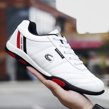 鞋男士2022新款毽球鞋花毽鞋大白毽子鞋比赛 白色新款 38【图片 价格