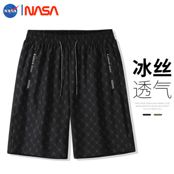 打破夏日束缚,让美好释放自由——探索NASAOVER短裤系列