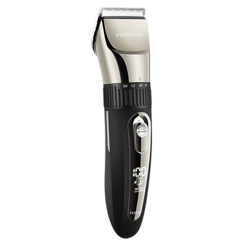 飞科FC5908电动理发器怎么样?直击体验感受