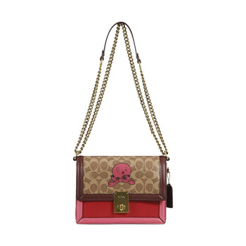 高仿蔻驰包包与正品的区别【高仿蔻驰女包算奢侈品吗】