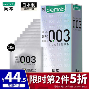 2020年最好的避孕套/安全套推薦