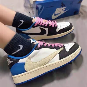 linikerb纯原闪电倒钩板鞋高颜值潮流ins风情侣鞋复古