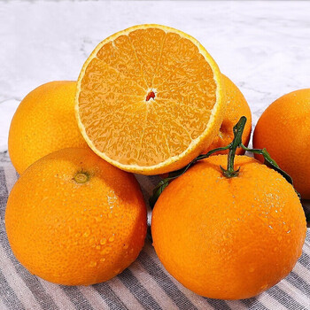 爱客苏象山红美人爱媛28号果冻橙新鲜时令桔橘子孕妇水果18斤畅吃装