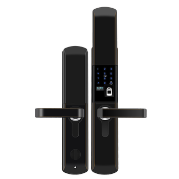 英典指纹锁怎么样？到底值不值得入手？用后讲感受