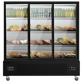 点菜柜十大牌子（点菜柜十大品牌2023排行榜）