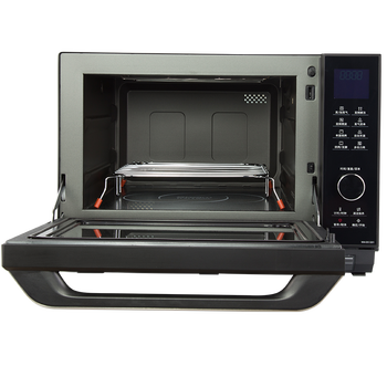 深度评测：松下NN-DS1201XPE蒸烤一体机的品质到底如何？