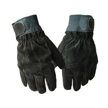 信必睿 防寒手套保暖 橄榄绿内手套