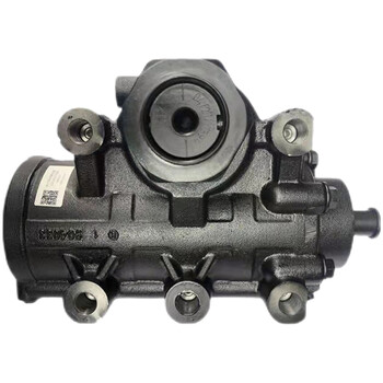 解放ca1121j/ca1122j 转向机