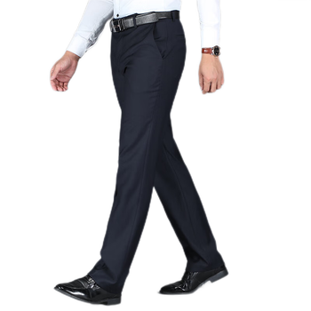 正装裤哪个品牌比较好（正装裤十大名牌有哪些）