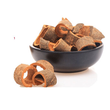 肉桂片桂皮丝肉桂茶肉桂粉官桂散装500克