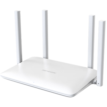 HIKVISIONWR-X1510路由器表现如何？性能测评来了！