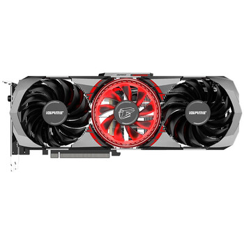 讲真！
七彩虹iGame GeForce RTX 3090 Advanced OC评测报告怎么样？质量靠不靠谱？七彩虹igame geforce rtx 2070怎么样？求评测？到底好不好？
