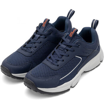 探路者toread徒步鞋男春秋新款户外透气网布轻便防滑跑步鞋tfaacl