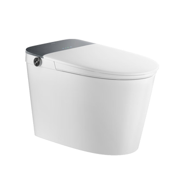 马桶哪个品牌最好最实用（卫生间坐便器十大品牌）