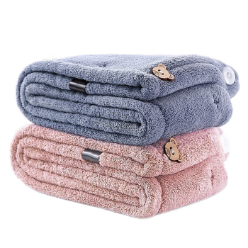 干发帽好用不贵高性价比推荐（干发帽品牌排行）