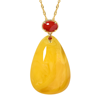 绿松石吊坠十大品牌2023排行榜（绿松石吊坠哪个品牌比较好）