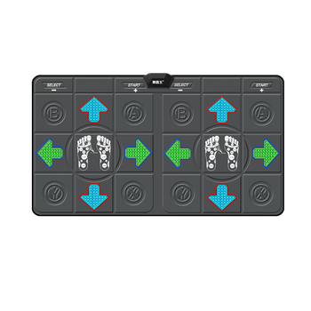跳舞机排名前十（跳舞机十大品牌2023排行榜）