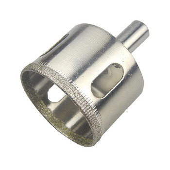 玻璃开孔器玻璃钻头玻化砖大理石陶瓷瓷砖开孔器取孔 160mm