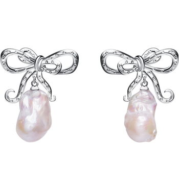 珍珠海洋耳环哪个品牌的性价比高（珍珠海洋耳环什么牌子好）