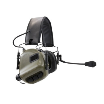 EARMOR行动者 M32拾音降噪耳机通讯头戴式耳罩 基础版