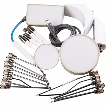 圣普微波治疗仪理疗探头治疗探头理疗线治疗线配件治疗18