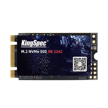 金胜维 NVMe2242固态固态硬盘到底怎么样，六大优势你知道吗？
