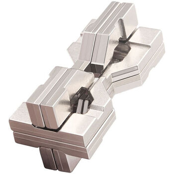 定制礼物魔金亚魔金亚六级高难度烧脑解压创意礼物高智商烧脑玩具魔金